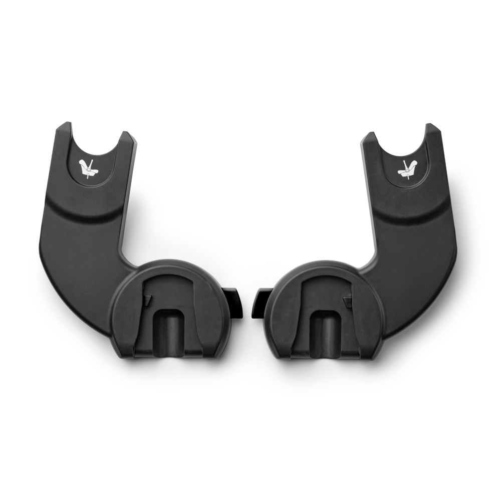 Adapter voor autozitje Dragonfly