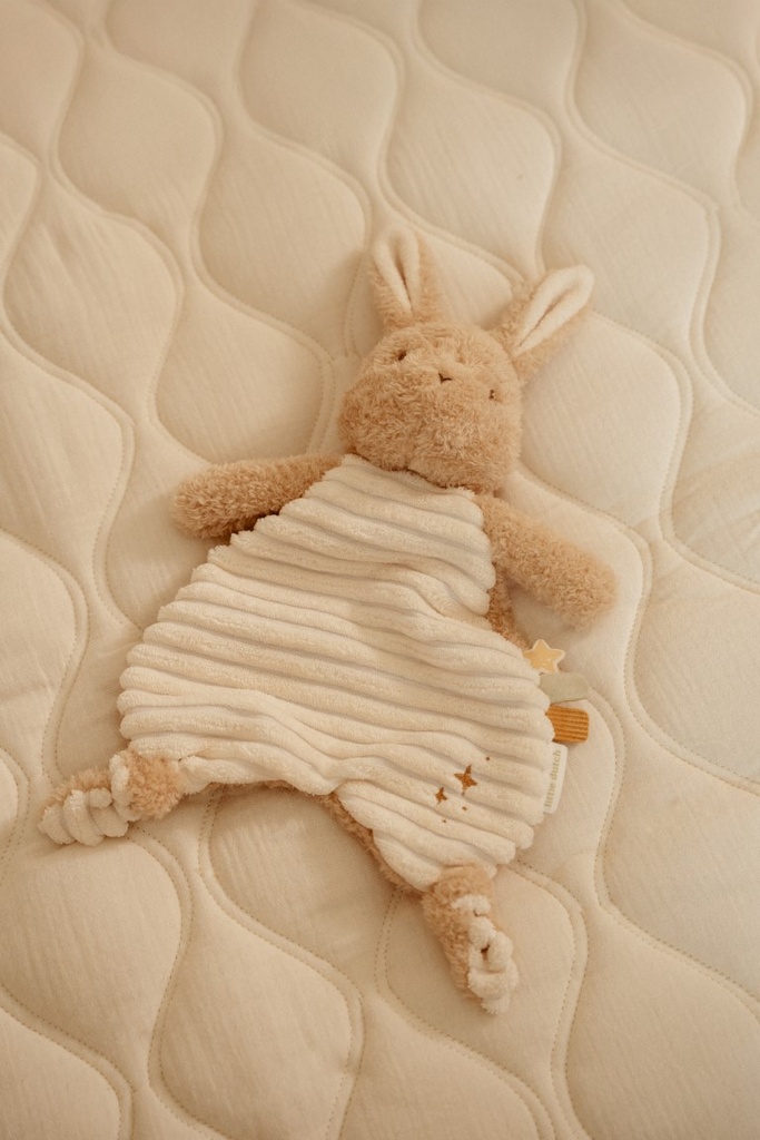 Knuffeldoekje