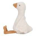 Knuffel Little Goose 25 cm