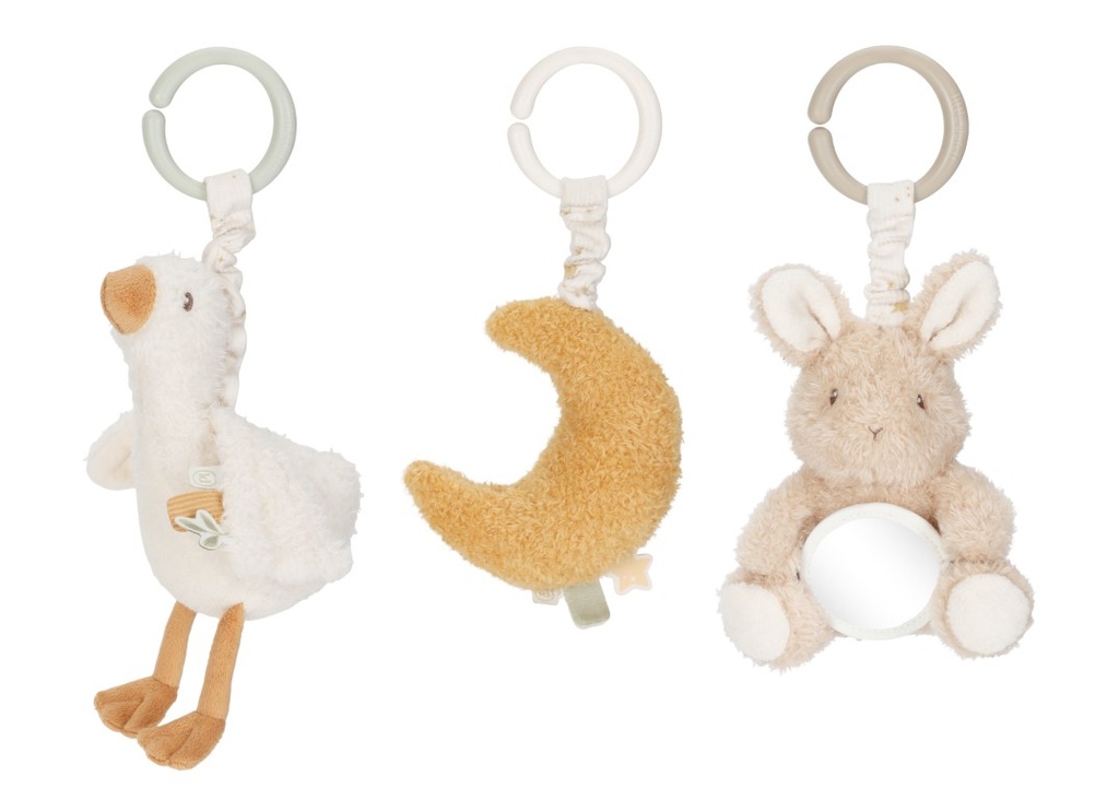 Activiteiten hangers