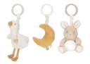 Activiteiten hangers