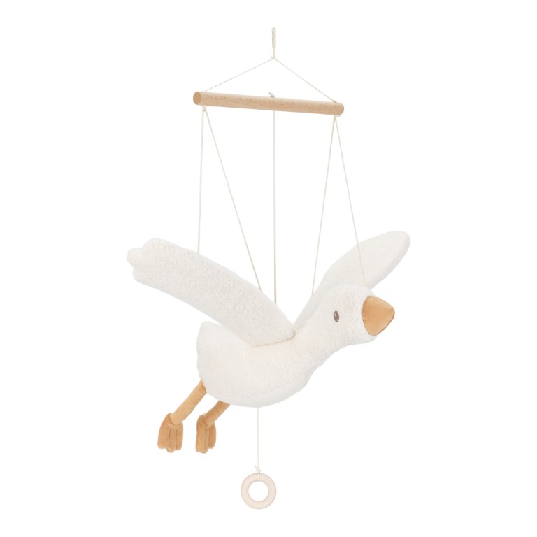 Zwevende Little Goose decoratie