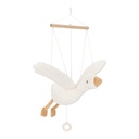 Zwevende Little Goose decoratie