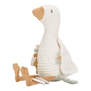 Activiteitenknuffel Little Goose