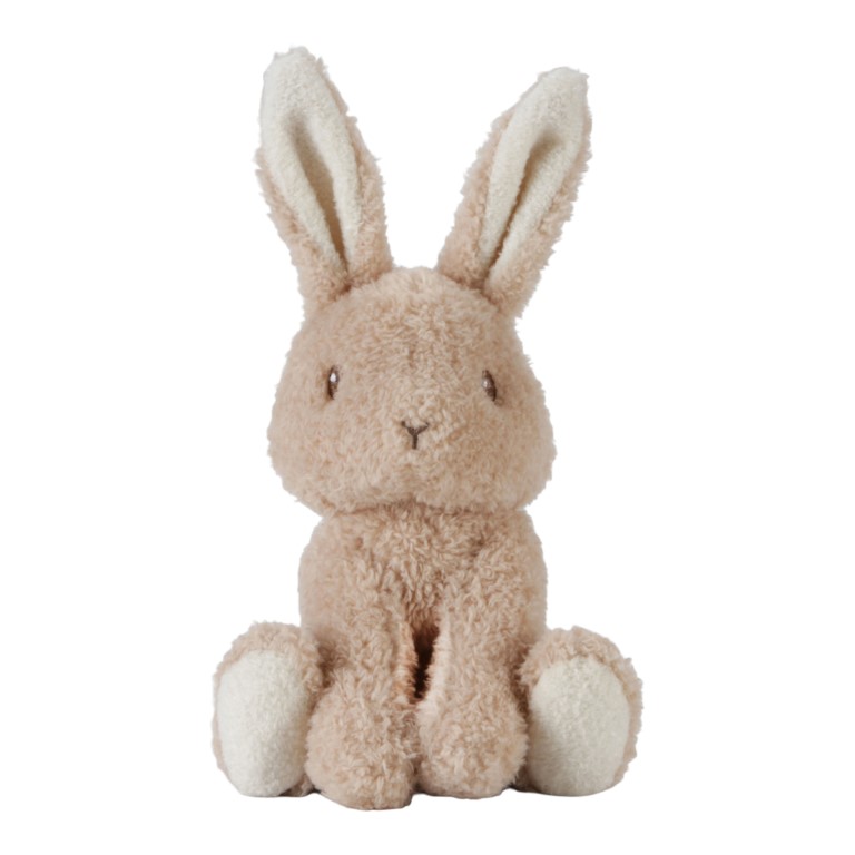 Knuffel Baby Bunny 15 cm
