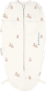 Inbakerslaapzak mini (3-6m / 70cm) - katoen