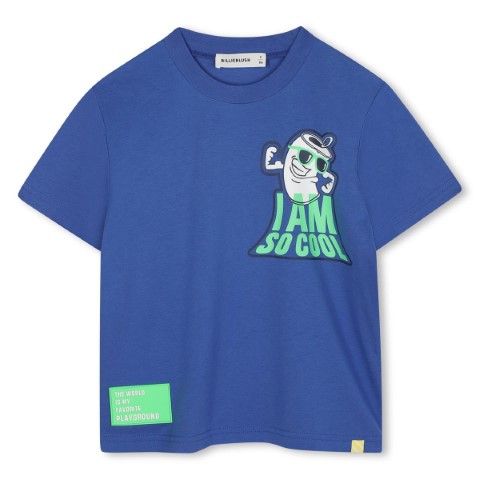 T-shirt korte mouwen