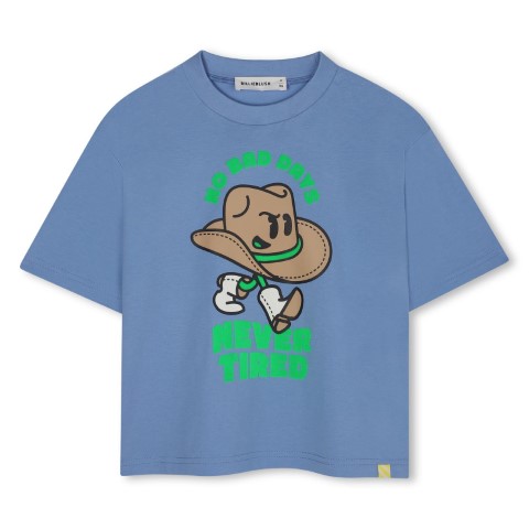 T-shirt korte mouwen