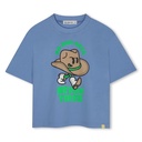 T-shirt korte mouwen