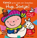 Hup, sintje!