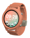 Interactief uurwerk K-Watch