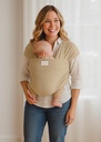 Draagdoek tricot slen bamboo