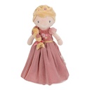 Knuffelpop Prinses