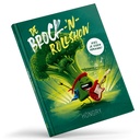 De brock-'n-rollshow - prentenboek over expressie
