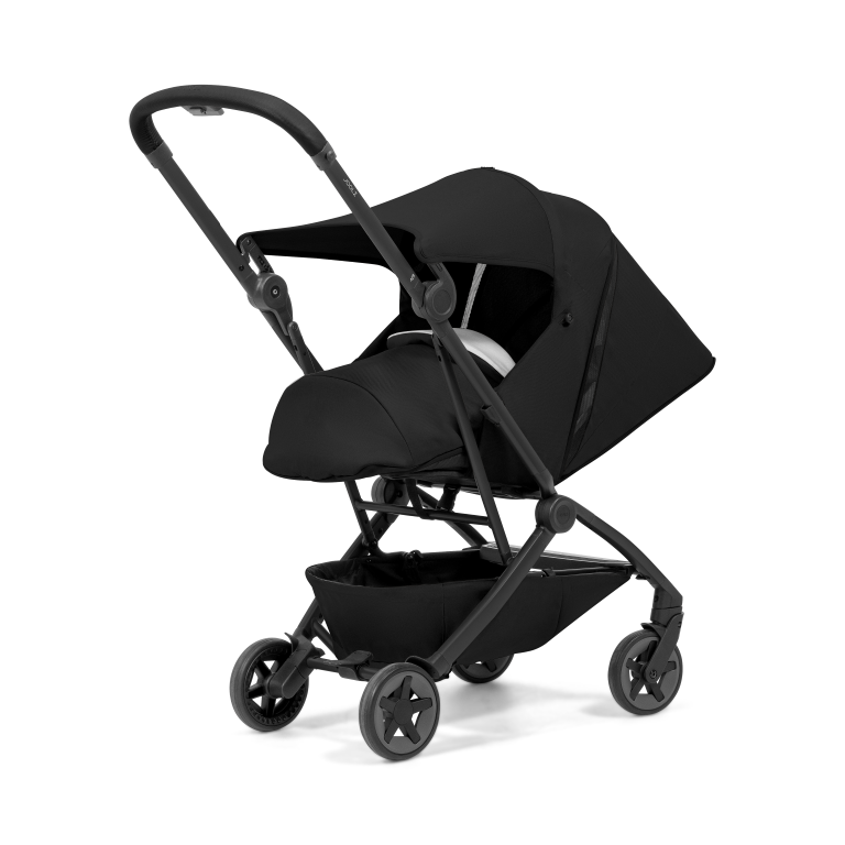 Buggyzitje Aer² - Nest to seat