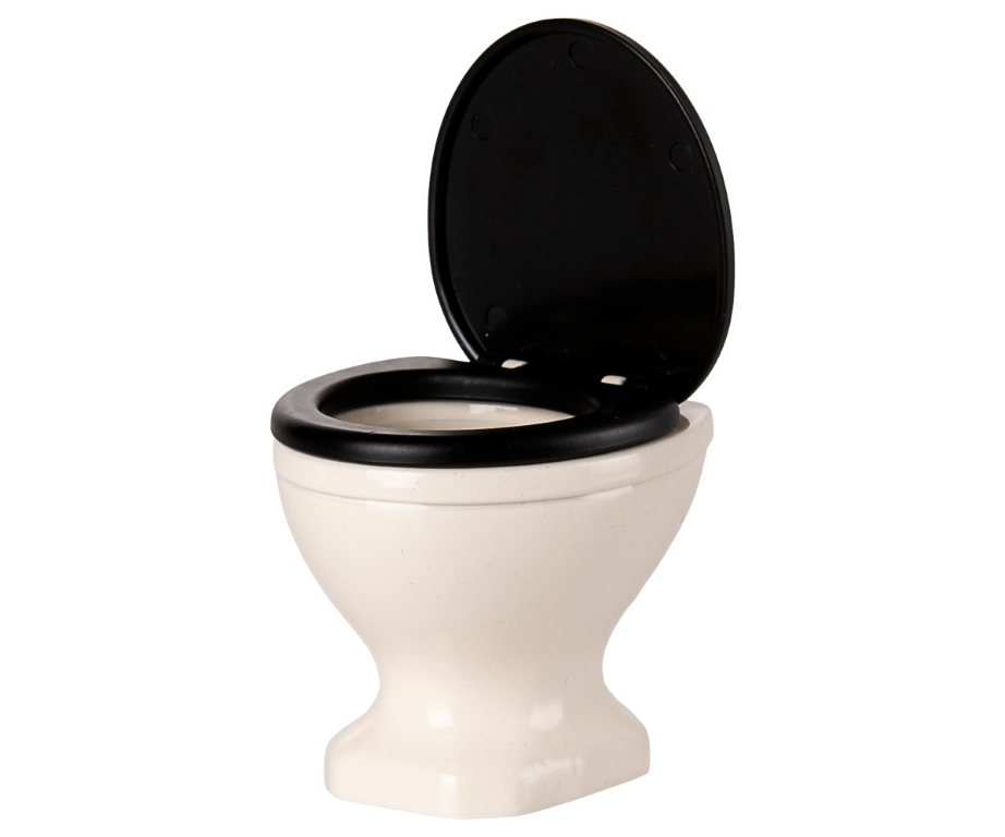 Toilet muis