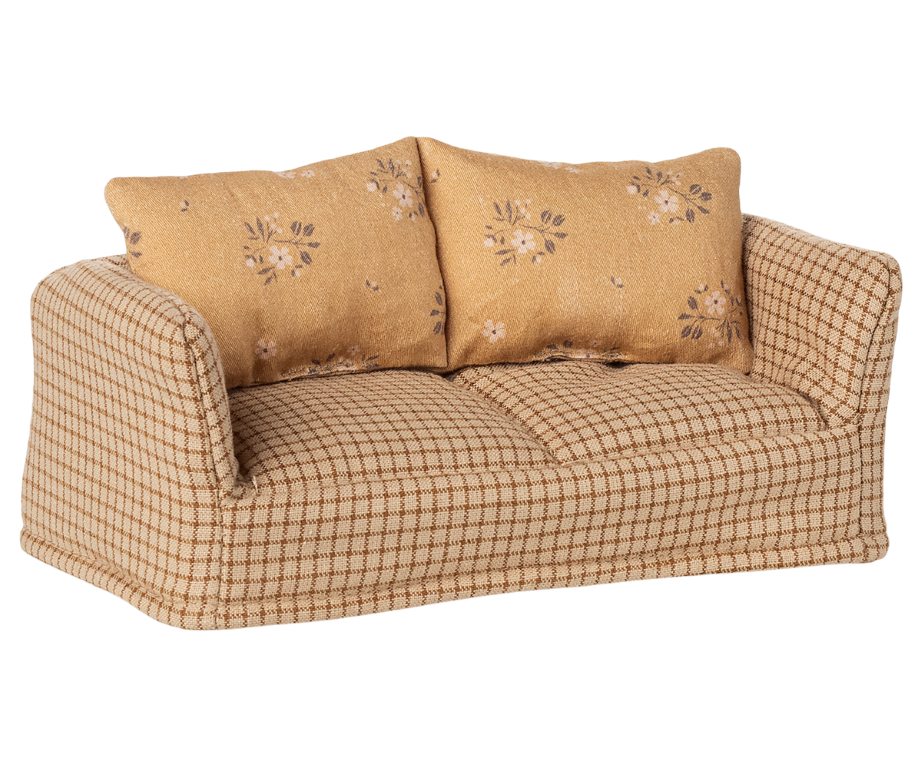 Sofa muis