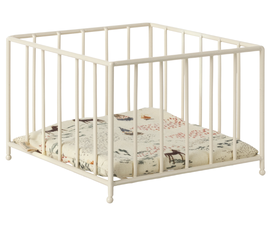 Babypark micro