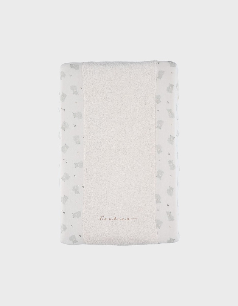 Hoes voor verschoonkussen