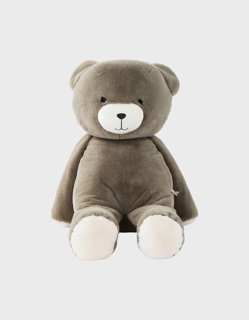 Knuffel groot 80cm
