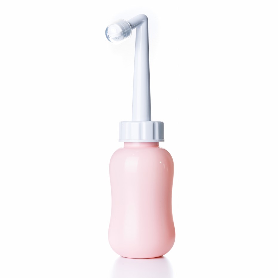 Intieme douche