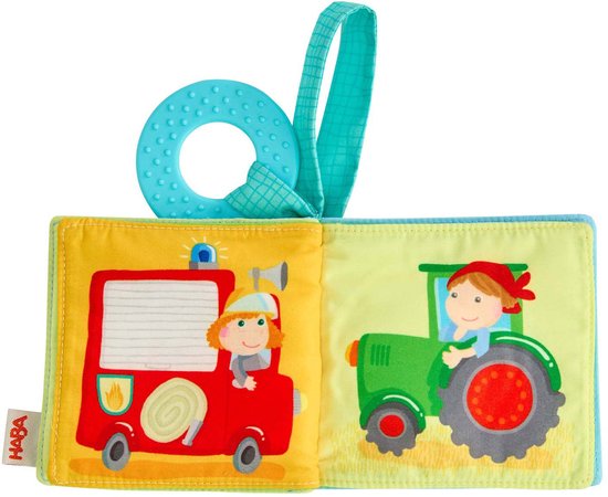 Buggyboek voertuigen