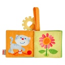 Buggyboek eerste woordjes
