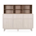 Storage module for chest XL Kyo
