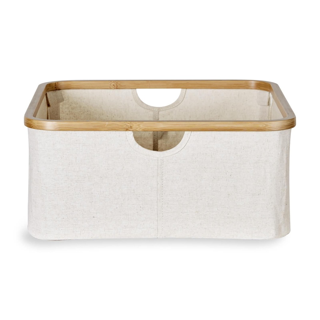 Opbergmandje voor commode/kast Kyo