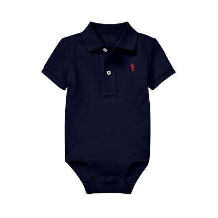 Body polo (3m-12m)