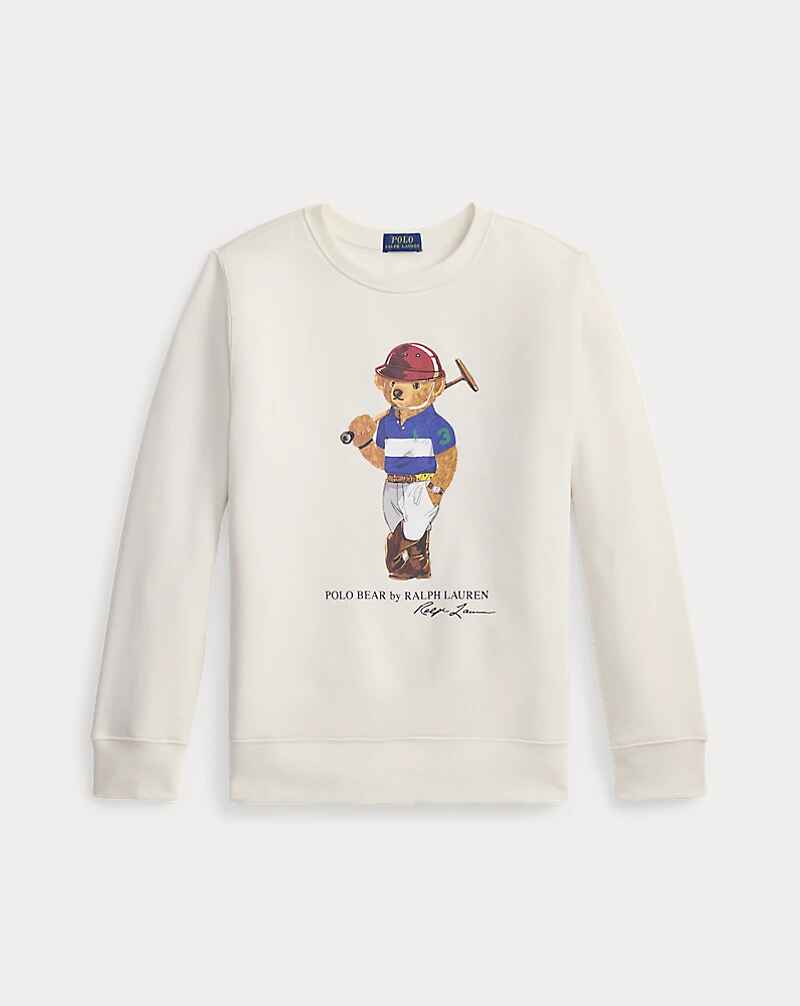 Sweatshirt (8j-14j)