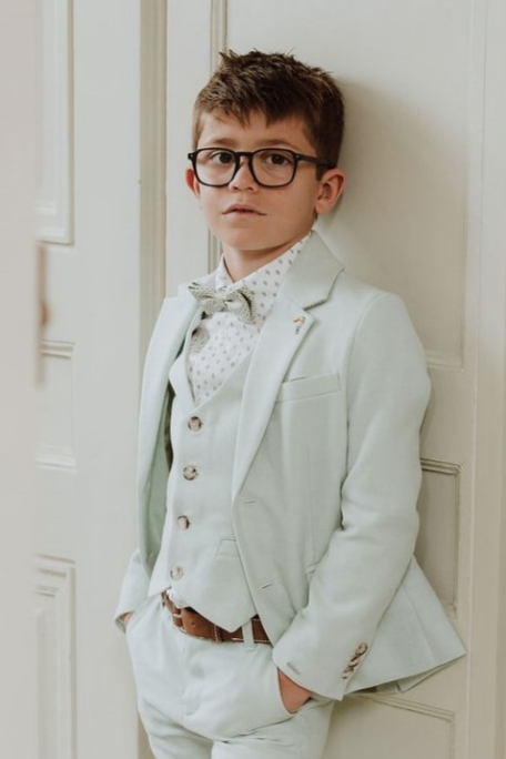 Blazer uit kostuum Ringo