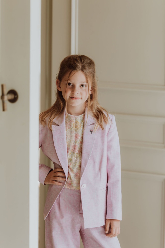 Blazer uit kostuum Florentine