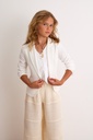 Broek - gebreid