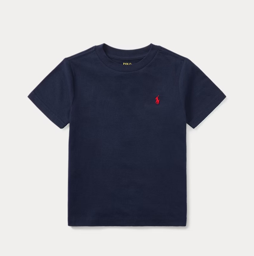 T-shirt (2j-7j)