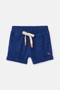 Strandshort halflang