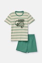 Pyjamashortset