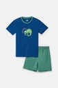 Pyjamashortset