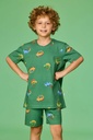 Pyjamashortset