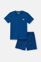 Pyjamashortset