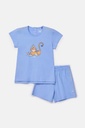 Pyjamashortset