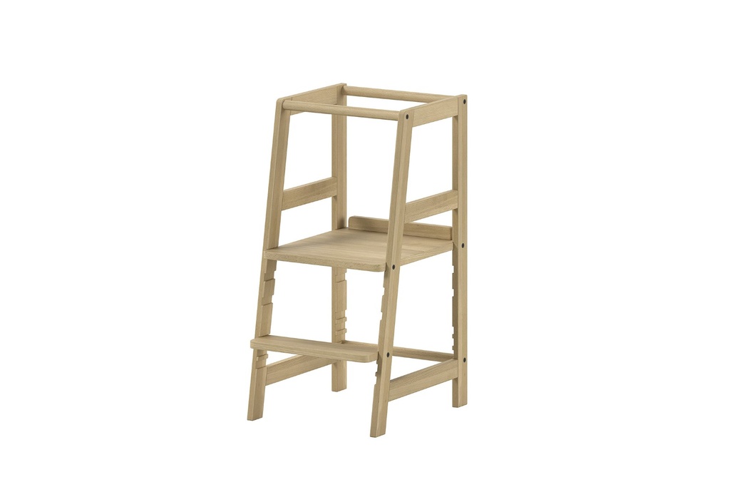 Learning tower