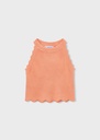 Top gebreid