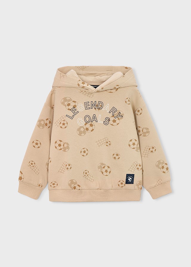 Pullover voetbal