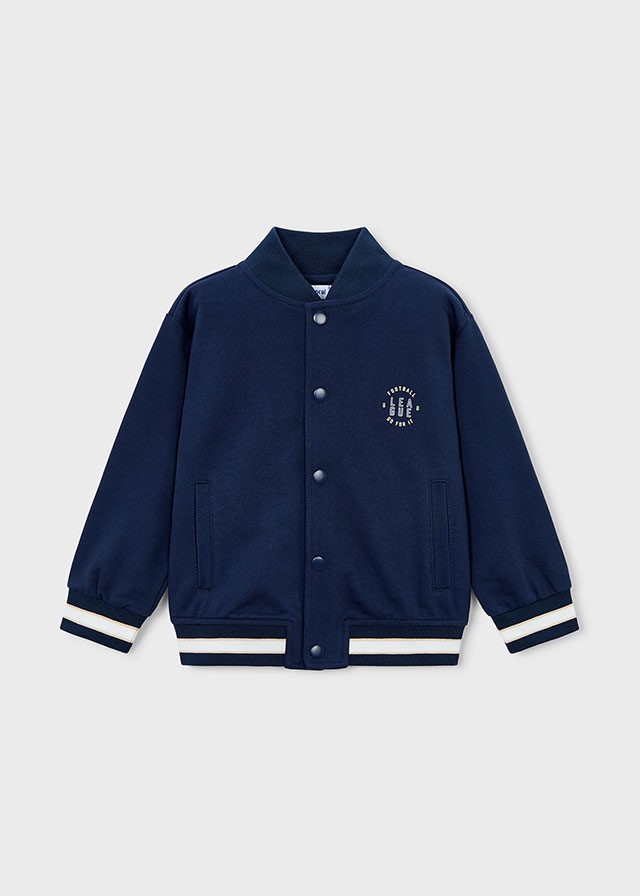 Jasje bomberstijl