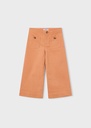 Broek wijde pijpen