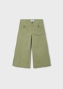 Broek lang