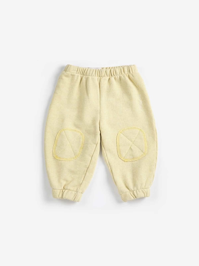 Joggingbroek yellow
