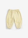 Joggingbroek yellow