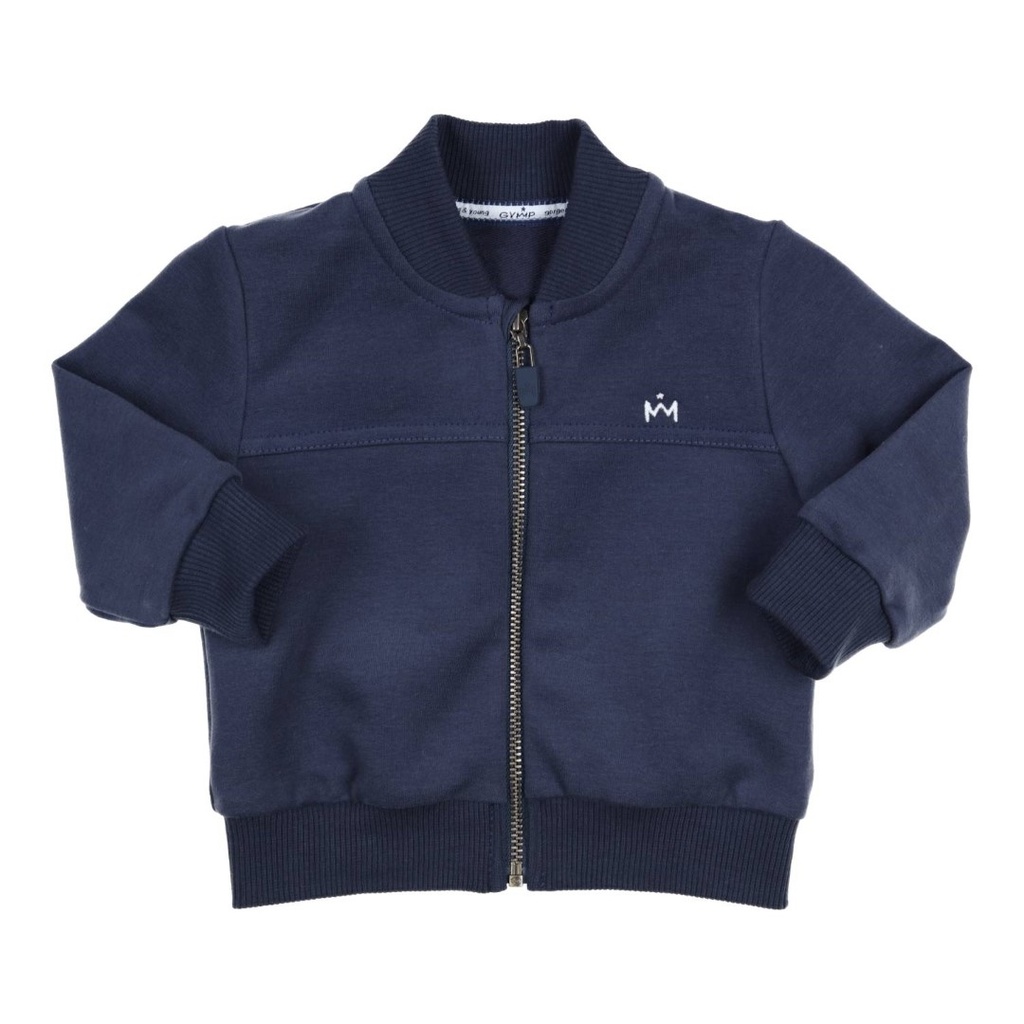 Cardigan carbon